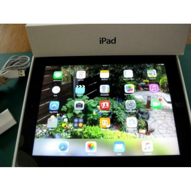 Ipad apple 2 16Gb