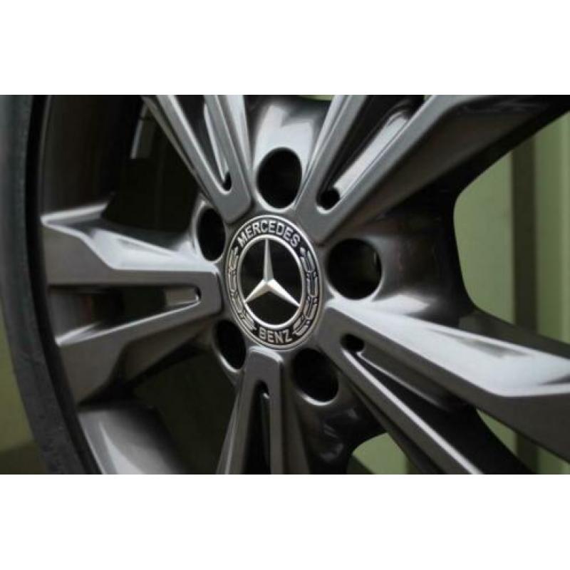 Mercedes-Benz V-klasse Vito W447 18 INCH AMG Velgen NIEUW