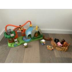 Heel veel Fisher Price Little People