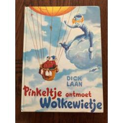 Pinkeltje kinderboeken