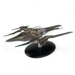 Star Trek Official Starships Collection Special #09