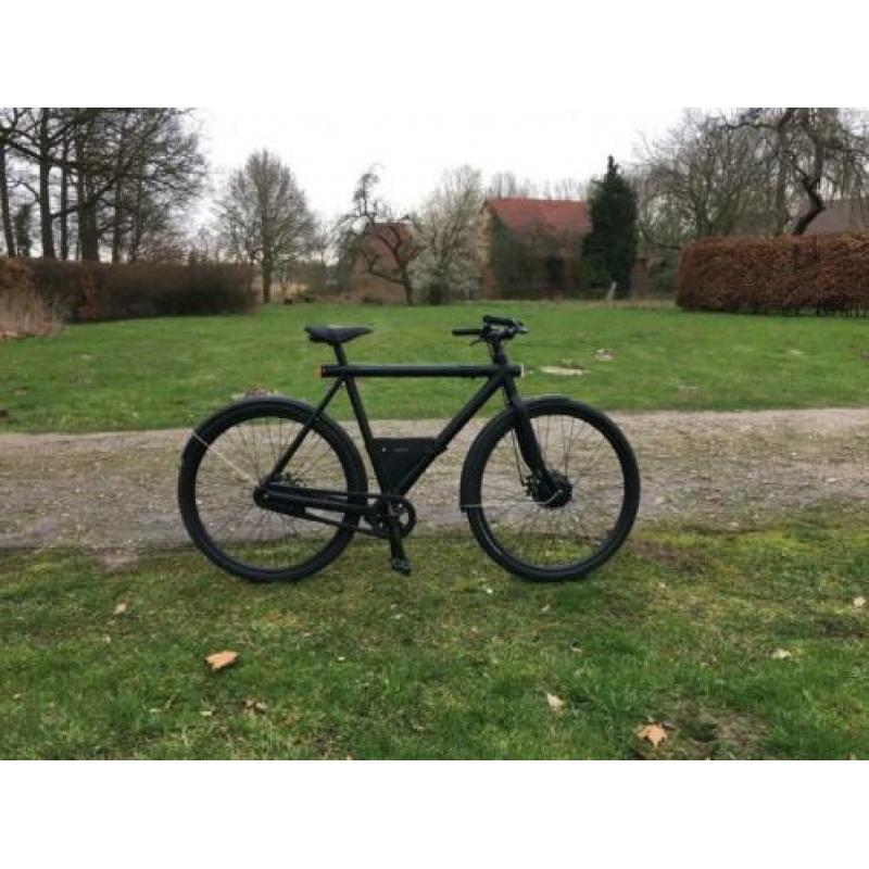 Vanmoof Electrified S V2 E-Bike