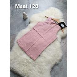 Maat 128 NIEUW Meisjes Tank Top FRANKIE&LIBERTY