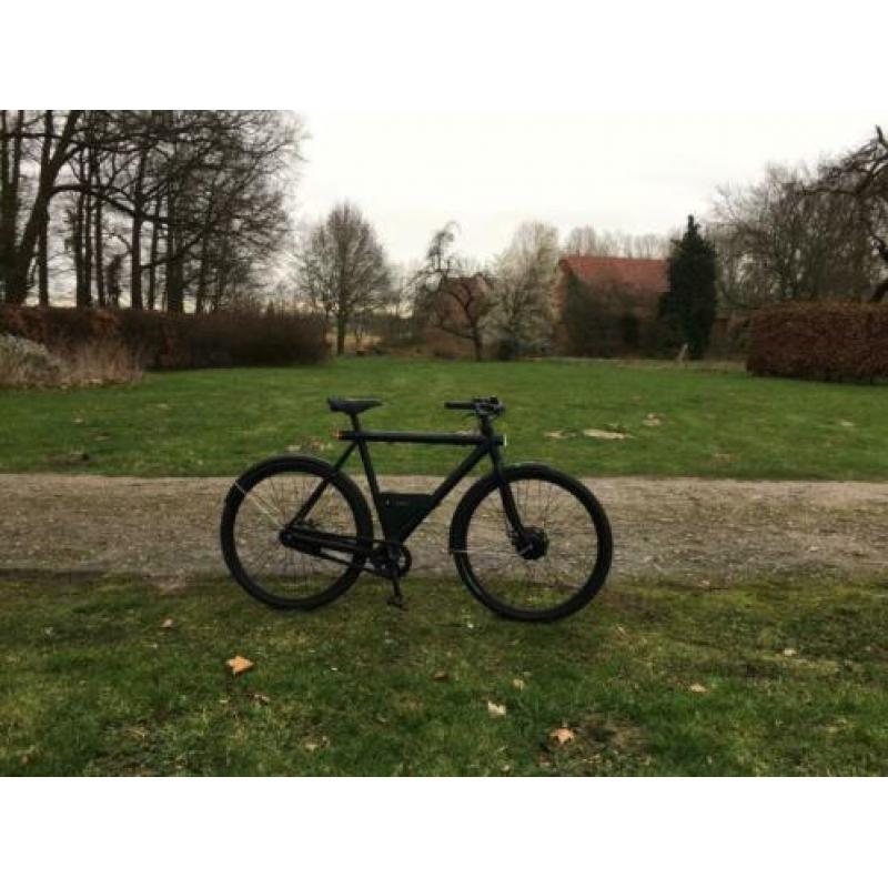 Vanmoof Electrified S V2 E-Bike