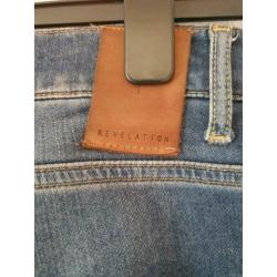 Jeans Revolution 32 x 32