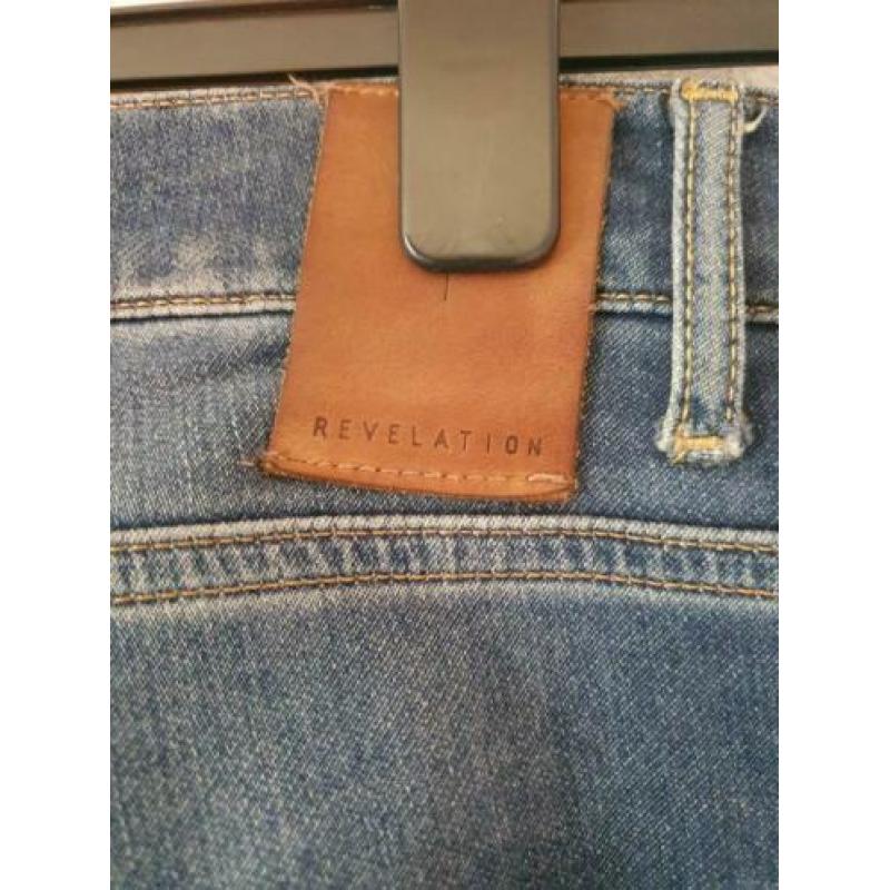 Jeans Revolution 32 x 32