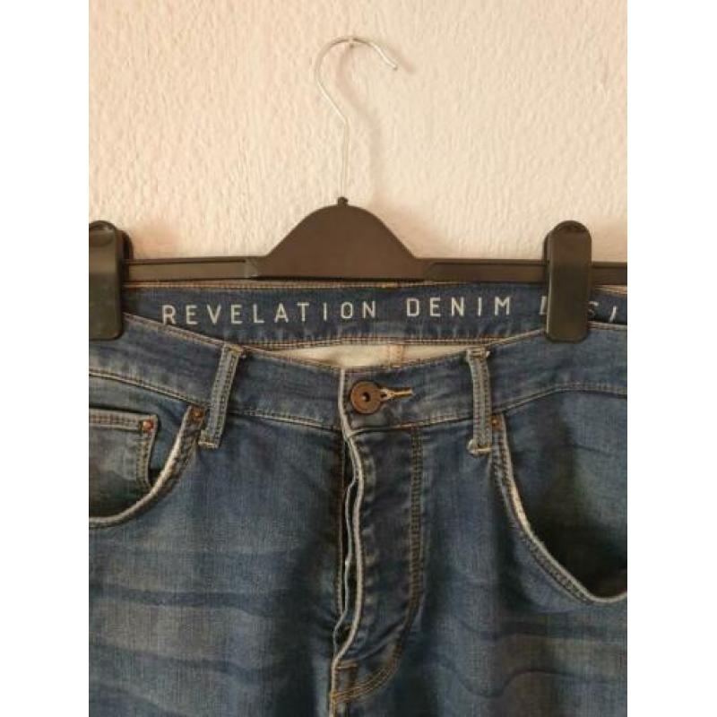 Jeans Revolution 32 x 32