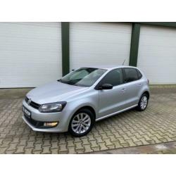 Volkswagen Polo 1.2-12V Highline Vol opties! 04-2021 APK!