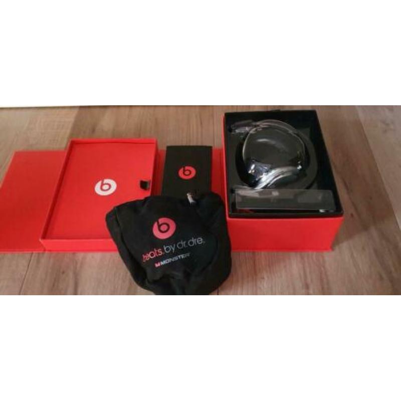 Beats by Dre Pro Nieuwstaat