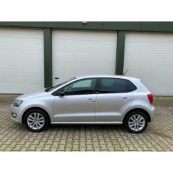 Volkswagen Polo 1.2-12V Highline Vol opties! 04-2021 APK!