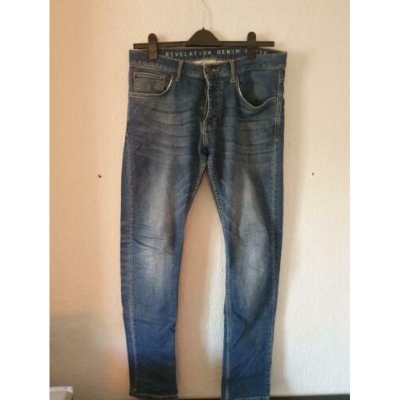 Jeans Revolution 32 x 32