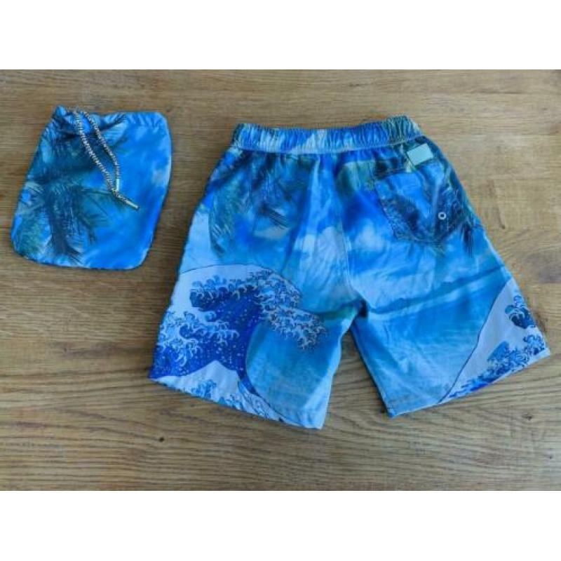 NIEUW! Scotch Shrunk zwemshort zwembroek, maat 128