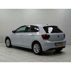 Volkswagen Polo 1.0 TSI Highline ECC PDC LM DSG 96PK!