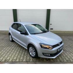 Volkswagen Polo 1.2-12V Highline Vol opties! 04-2021 APK!