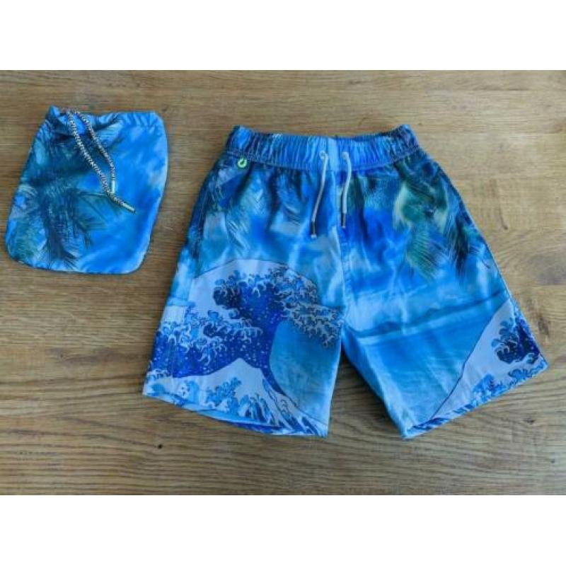 NIEUW! Scotch Shrunk zwemshort zwembroek, maat 128