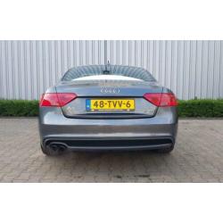 Audi A5 COUPE A5 COUPE 2.0TFSI 211PK QUATTRO S-LINE !