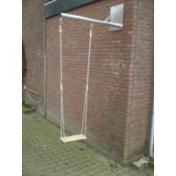 WallySwing® schommel babyschommel aanbouwschommel