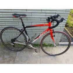 Racefiets Giant SCR3 - framemaat M (1,70 - 1,80)