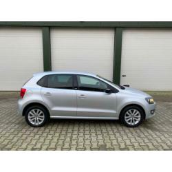 Volkswagen Polo 1.2-12V Highline Vol opties! 04-2021 APK!