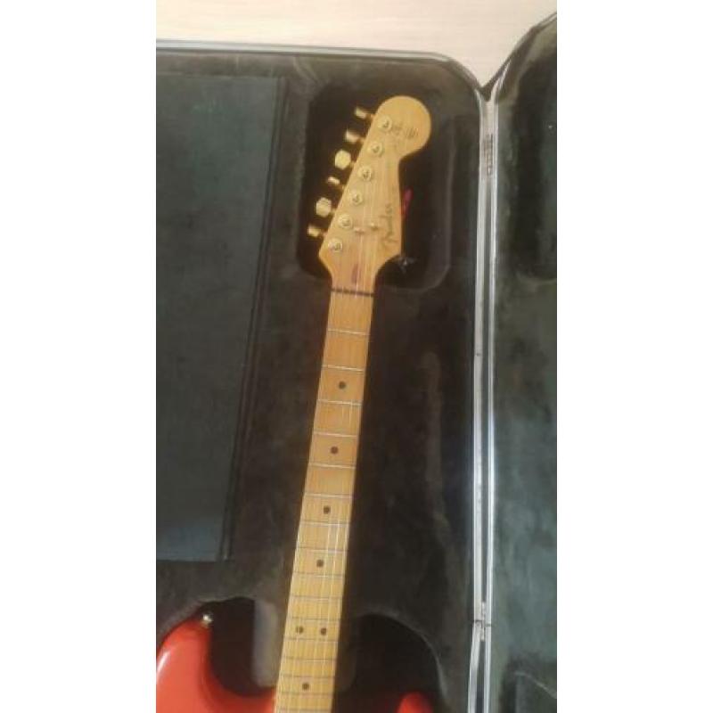 Fender stratocaster 1979 usa hank marvin