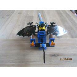 Te koop : Lego System Time Cruiser / nr : 6495.