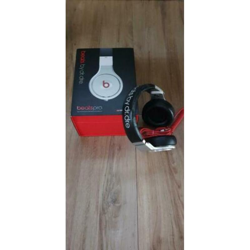 Beats by Dre Pro Nieuwstaat