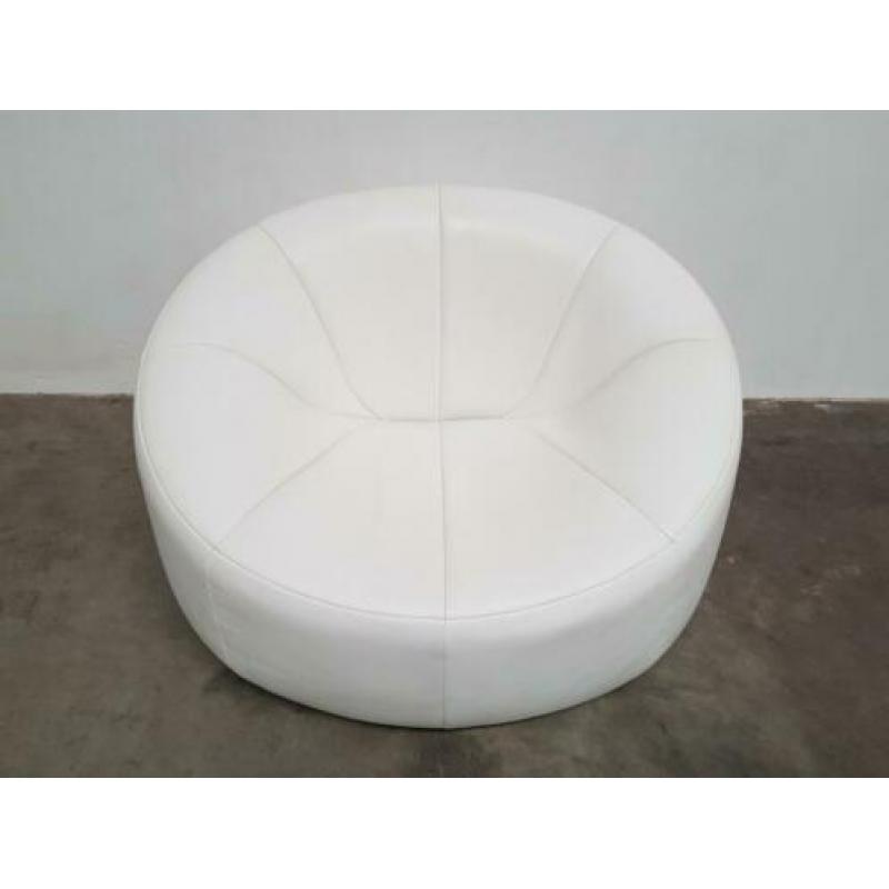 Pierre Paulin Pumpkin fauteuil voor Ligne Roset