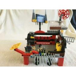 lego 5980