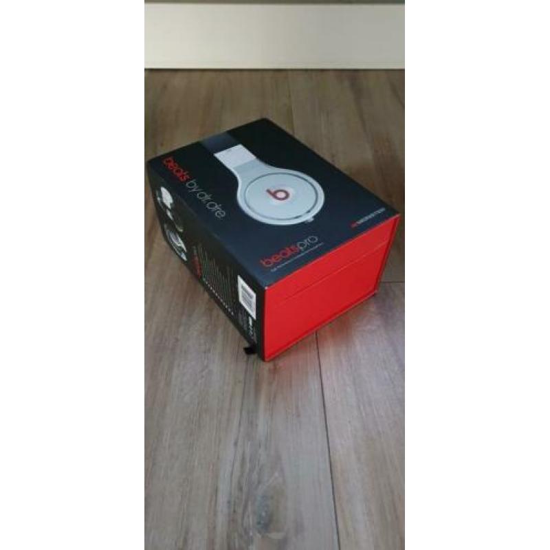 Beats by Dre Pro Nieuwstaat