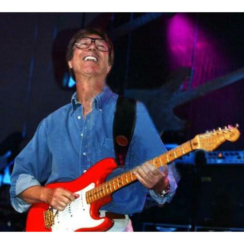 Fender stratocaster 1979 usa hank marvin