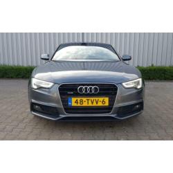 Audi A5 COUPE A5 COUPE 2.0TFSI 211PK QUATTRO S-LINE !