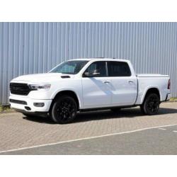 Dodge Ram 1500 Limited Black Pack V8 Crew 4x4