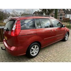 Mazda 5 1.8 Exclusive NAP/CLIMA/APK/ONDERHOUDEN/