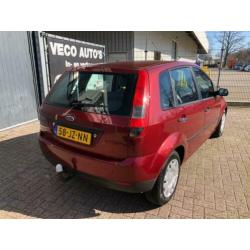 Ford Fiesta 1.3 Ambiente airco 5 deurs nette auto dealer ond