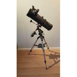 Celestron AstroMaster 130EQ