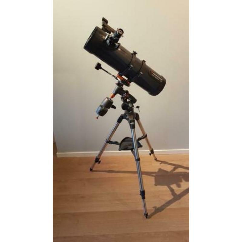 Celestron AstroMaster 130EQ