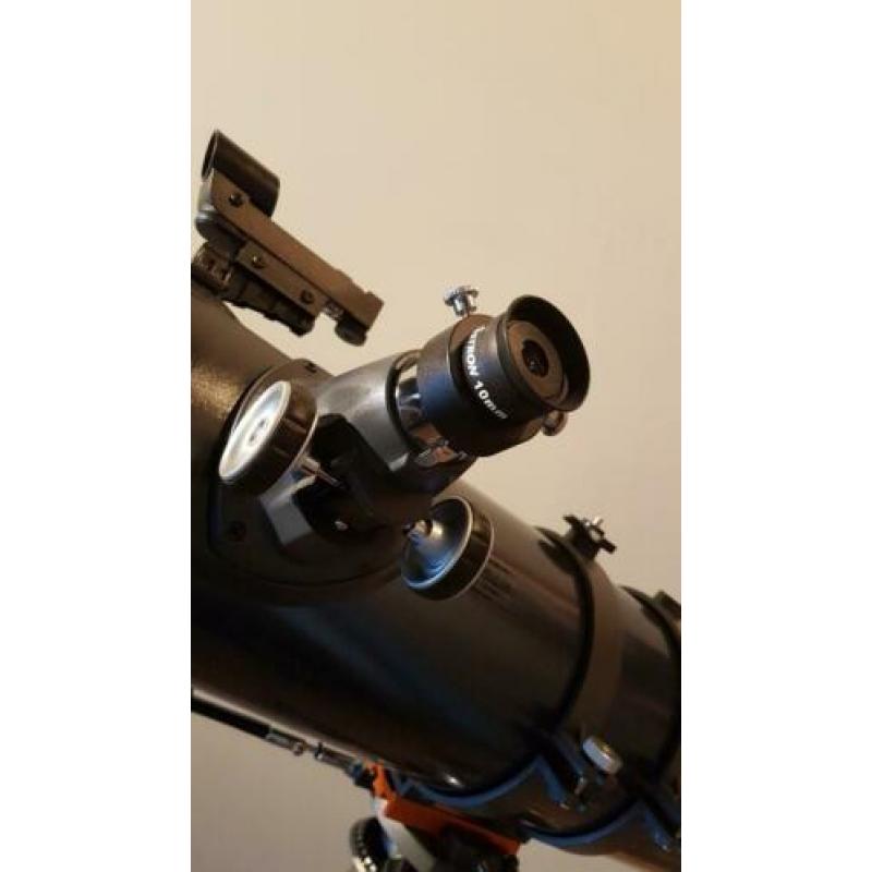 Celestron AstroMaster 130EQ