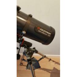 Celestron AstroMaster 130EQ