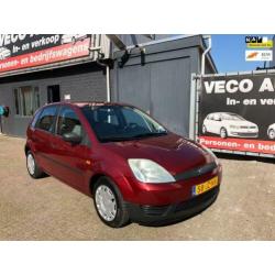 Ford Fiesta 1.3 Ambiente airco 5 deurs nette auto dealer ond