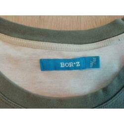 Bor*z Borxz shirt All Stars 146 /152