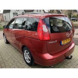 Mazda 5 1.8 Exclusive NAP/CLIMA/APK/ONDERHOUDEN/