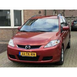 Mazda 5 1.8 Exclusive NAP/CLIMA/APK/ONDERHOUDEN/