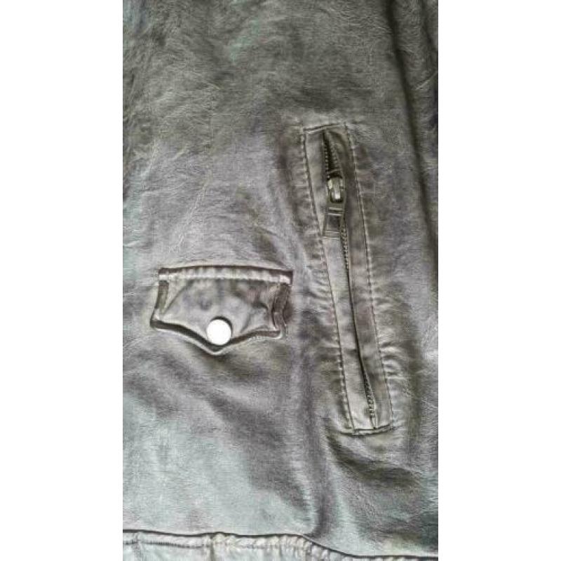 Herenjack van ZARA maat XL