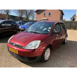 Ford Fiesta 1.3 Ambiente airco 5 deurs nette auto dealer ond