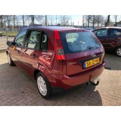 Ford Fiesta 1.3 Ambiente airco 5 deurs nette auto dealer ond