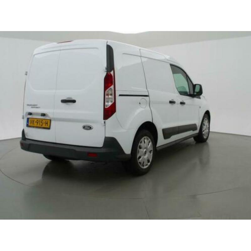 Ford Transit Connect 1.6 TDCI L1 TREND 3-ZITS + AIRCO / CRUI