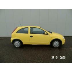 Opel Corsa 1.2-16V Enjoy