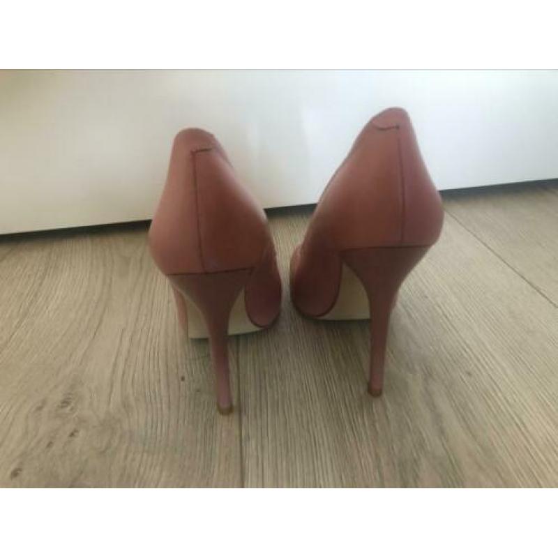 Nikkie pumps