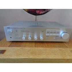 Yamaha A 420 A-420 Versterker Vintage