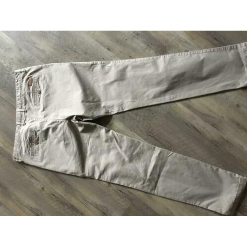 Hugo Boss heren broek